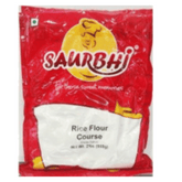 Saurbhi Rice Flour Coarse 908 GM